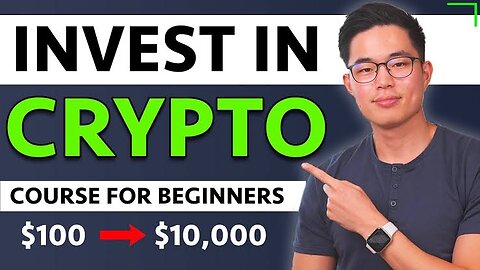 Simple Method To Make 100$ A Day Trading Crypto currency As a Beginners