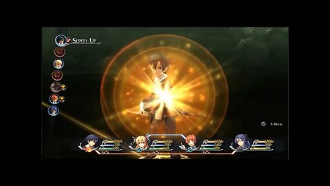 The Legend of Heroes: Trails of Cold Steel (part 10) 3/20/21