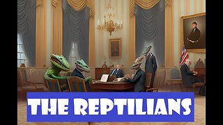The Manwich Show Ep #71 |GOING LIVE| AMERICA'S PRISON PODCAST: Today's Topic... THE REPTILIANS |forever STREAM edition|