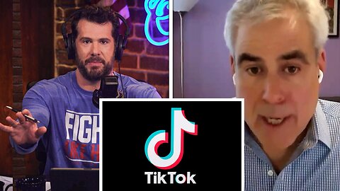 This Is Your Brain on TikTok... | Louder With Crowder