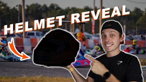 10K SUBSCRIBER GIVEAWAY (MY BIGGEST YET) + HELMET REVEAL