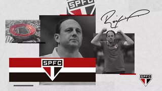 SPFC - VEJA O QUE TORCEDORES FIZERAM COM ROGÉRIO CENI - SÃO PAULO FC