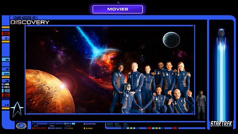 How to Install Star Trek Kodi Build on Firestick/Android