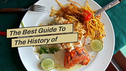 The Best Guide To The History of Cuban Chinese Cuisine - Casa Sensei