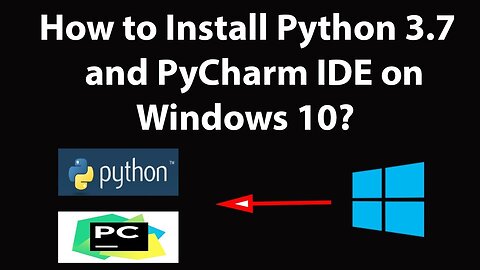 How to Download Python and PyCharm: A Step-by-Step Guide