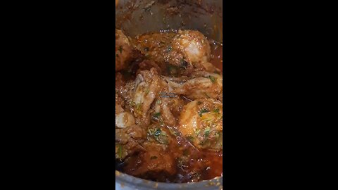 Dhaba style chicken gravy recipe (easy to make)
