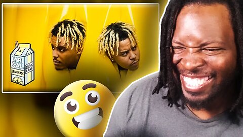 EMINEM WOULD APPROVE!! | Juice WRLD & Cordae "Doomsday" | REACTION