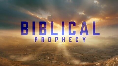 2 Arguments from Biblical Prophecies