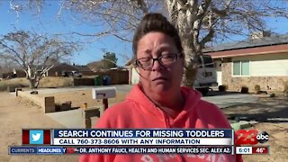 Dec. 22 neighbors search