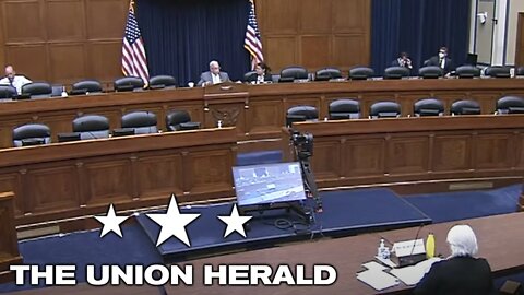 House Oversight and Reform Hearing on Information Technology Modernization in the Federal Government
