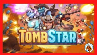 TombStar - Gameplay No Commentary 2022