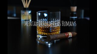 Mental Disorders as Humans