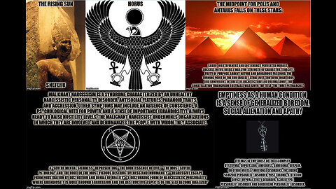 BLESSINGS OF THE SUN OF MY FATHER SATAN (TRUTH THAT IS SOUND TO IT'S OWN FLESH & BLOOD) - Flat Earther Rayn Gryphon