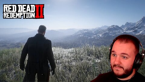 IS THIS THE END?! - Red Dead Redemption 2 Let’s Play