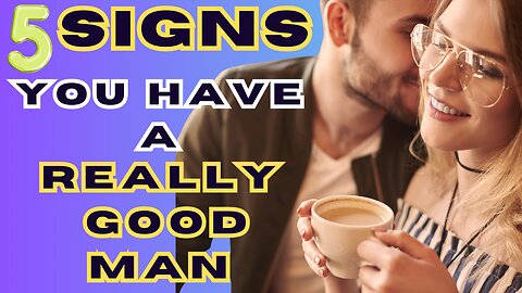 Discover the telltale signs of a true gentleman in your relationship—don't miss out!