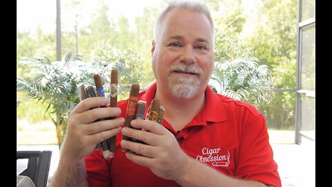 MyCigarPack Cigar of the Month May '22