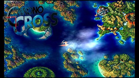 Chrono Cross Part 15