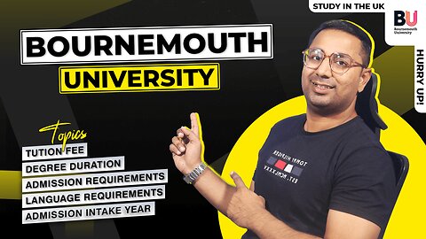 Bournemouth University