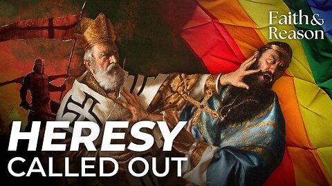 Hero Bishop Paprocki BLASTS Pro-LGBTQ Cardinal McElroy
