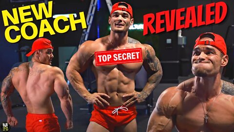 Jeremy Buendia Did Not Want This Secret OUT!