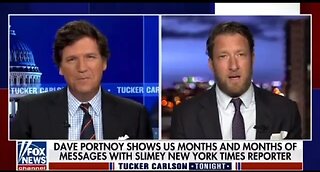 Dave Portnoy Rips 'Liberal Rag' NY Times For Hit Piece
