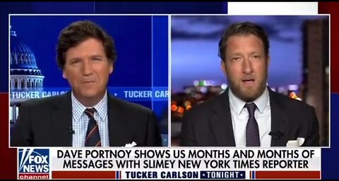 Dave Portnoy Rips 'Liberal Rag' NY Times For Hit Piece