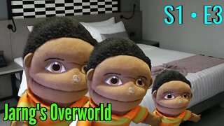 Harng's Overworld | S1 • E3 | Filler Episode