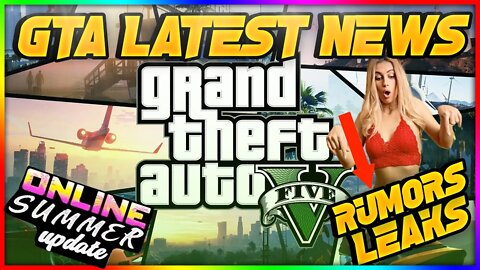 GTA 5 Summer DLC UPDATE l E&E Business Expansion l New Nightclub DJ EP Confirmed & Much More!