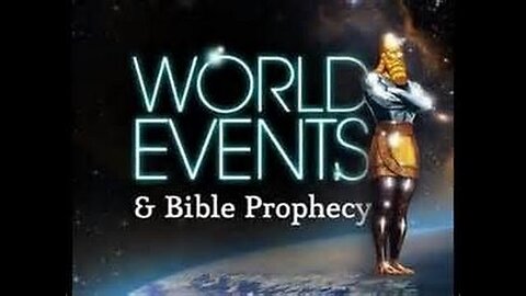 Amazing Facts Most Amazing Prophecies 09