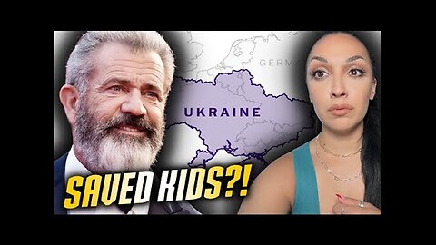 Natly Denise: Mel Gibson Took Who Down? [21.06.2023]