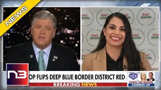 Mayra Flores Tells Americans WHAT Democrats’ Biggest Weakness Is… It’s so obvious!