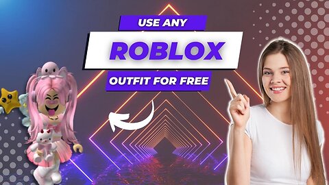 ROBLOX | HOW TO USE ANY AVATAR FOR FREE 🤯