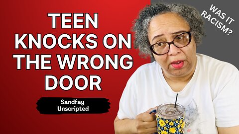 Black Teen Shot After Knocking On The Wrong Door | Was it Racially Motivated?