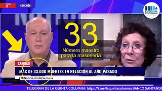 "El orgullo a no reconocer que se equivocaron" PROGRAMA 432 (Clip de 02:07:39 a 02:09:12) (1:32 min).