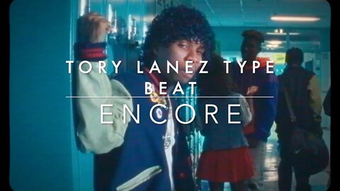 ENCORE - TORY LANEZ 80's TYPE BEAT | ALONE AT PROM / DAWN FM INSTRUMENTAL