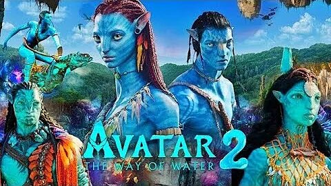 Avatar 2, Way of Water Best Fight Scene