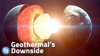 Geothermal Energy Explained - A Not So Hot Solution?