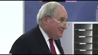 Remembering former US Senator Carl Levin