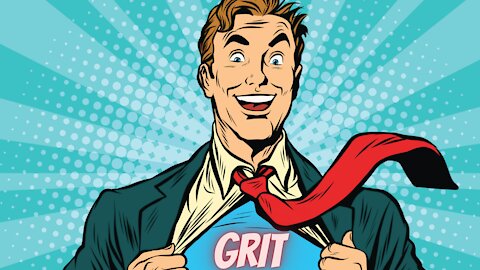 The Secret Link Between Grit and Success