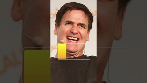 How much Crypto does Mark Cuban have?