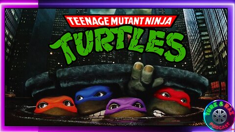 Teenage Mutant Ninja Turtles (1990) Roundtable