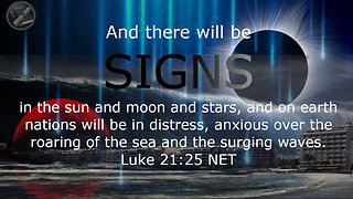 And There Will Be Signs