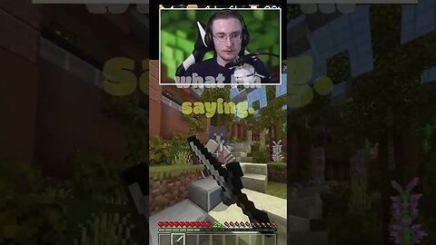 When You FINNALLY Get Murderer #minecraft #minecraftshorts #gaming