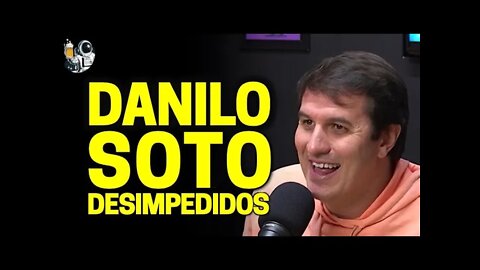 DANILO SOTO (DESIMPEDIDOS) | Planeta Podcast Ep.96