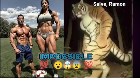 IMPOSSIBLE 💯💯😮😨🤯💯💯 #viral #video #trending