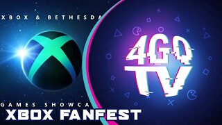 Xbox Bethesda Fan Fest | Sony TV Shows | Playstation PC Games