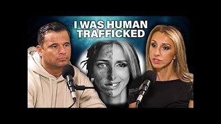 Surviving Human Trafficking - Lurata Lyon Tells Her Story