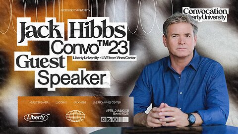Convocation | Jack Hibbs
