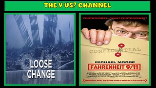 The Most Compelling Documentaries Ever???? Review Part 1 The Background