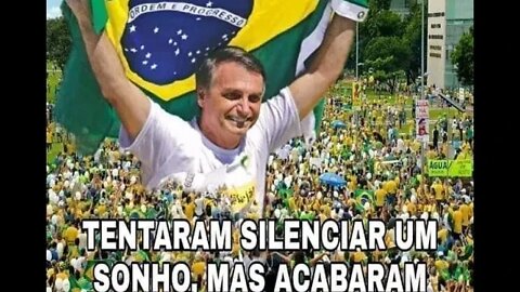 @jairbolsonaro #CadaDiaMaisConsciente